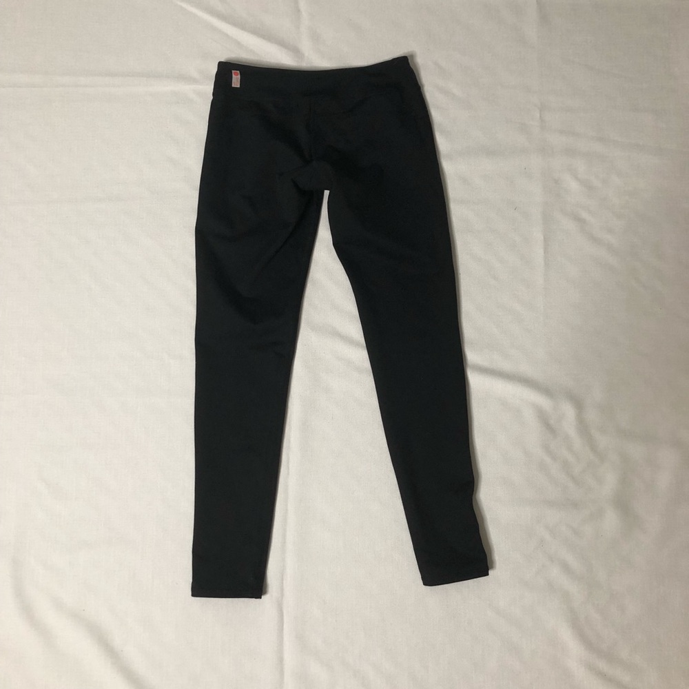 Zella Girl | Black Leggings | Girls Size